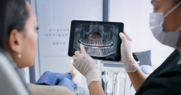 Licensed Tooth Extraction service in North Potomac, MD - Smile Center Dentistry